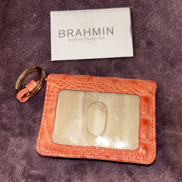 COPY - 🇺🇸Brahmin Mini Wallet🇺🇸 - Picture 2 of 12